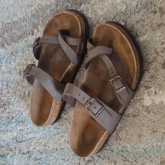 Birkenstock Shoes - Birkenstock Sandals